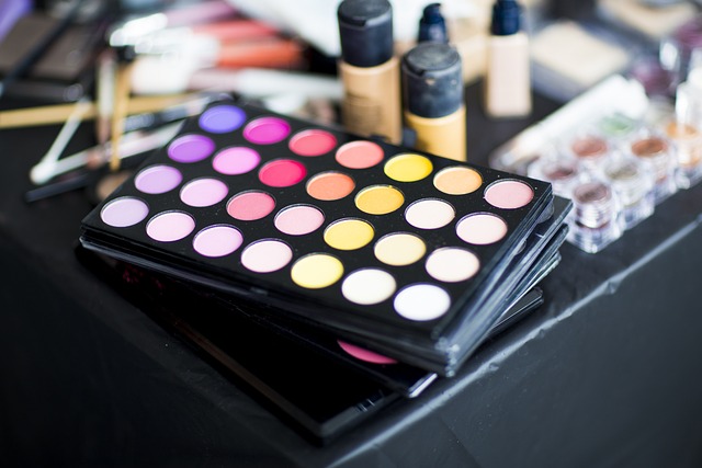 Online cosmetics stores in the Emirates