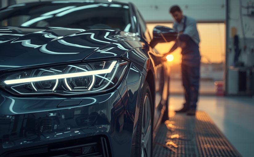 Jak zapewnić niezawodność auto