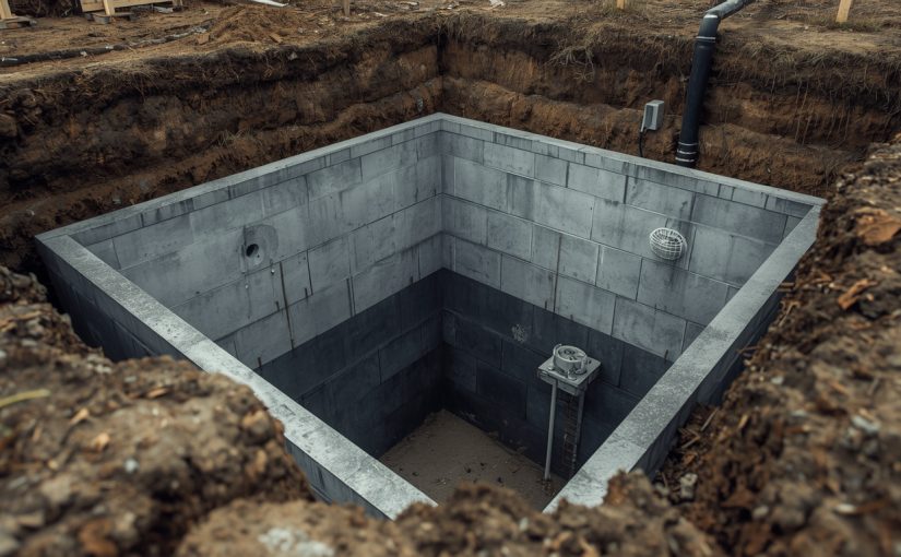 Odpowiedzialna eksploatacja zbiornika bezodpływowego w domu jednorodzinnym – sprawdzone rozwiązania dla właścicieli nieruchomości